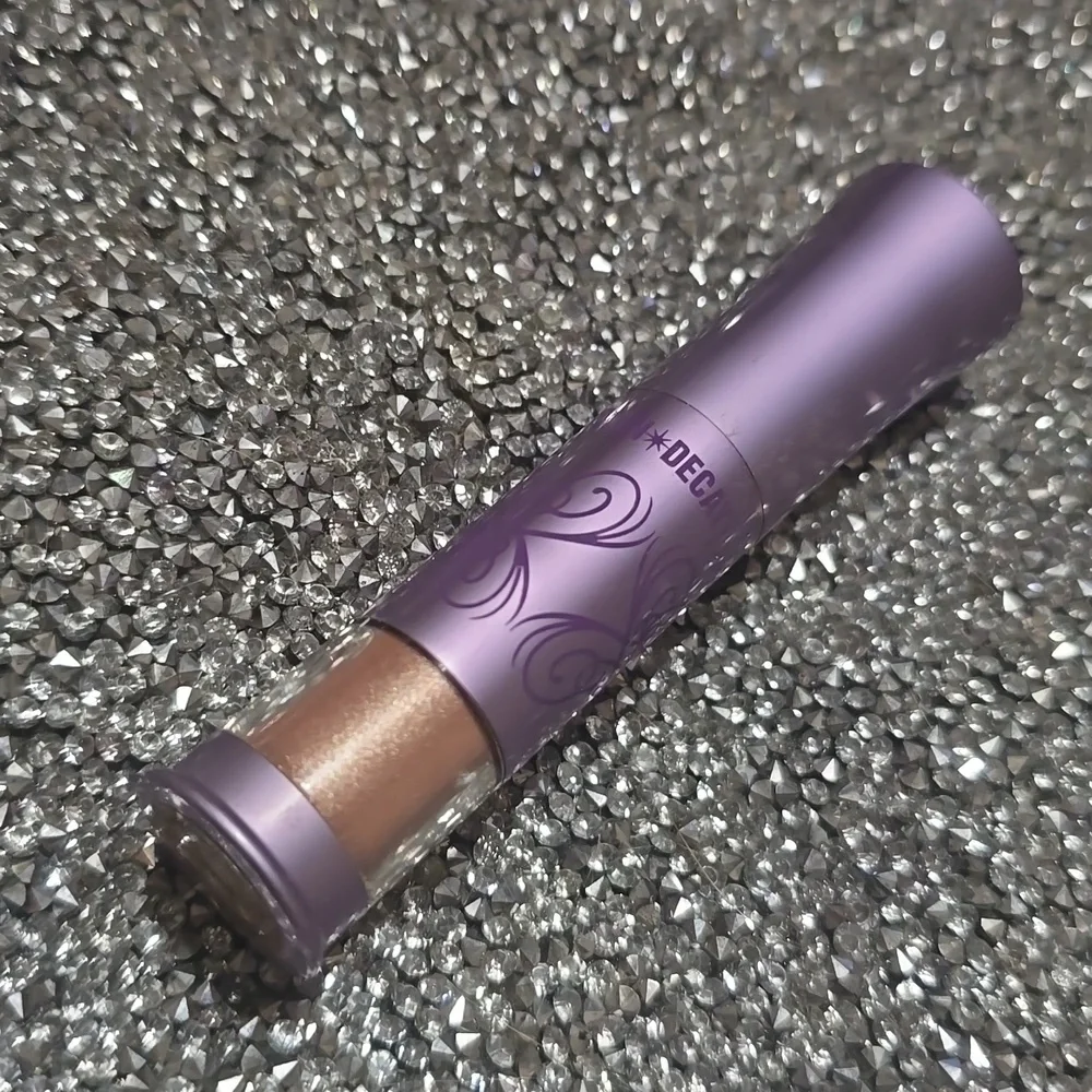 🧚‍♀️SHAG Urban Decay DISCONTINUED Loose Eyeshadow NWOBOX